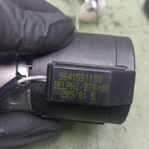 Conmutador de arranque Citroen Xsara (N1) 2.0 HDi (109 cv)