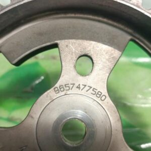 Polea arbol de levas Citroen Xsara (N1) 2.0 HDI 90 (90 cv)