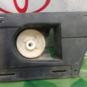 Soporte Paragolpe delantero Peugeot 306 (7B) 2.0 HDI 90 (90 cv)