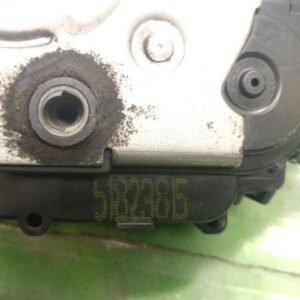 Cerradura puerta delantera derecha Fiat Croma II 2.2i 16V (150 cv)