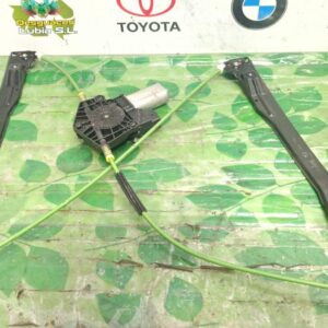 Motor elevalunas delantero izquierdo Fiat Croma II 2.2i 16V (150 cv)