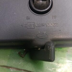 Retrovisor interior Seat Ibiza II 1.9 TDI (90 cv)