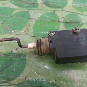 Modulo electronico Bmw Serie 5 (E39) 525 tds (143 cv)