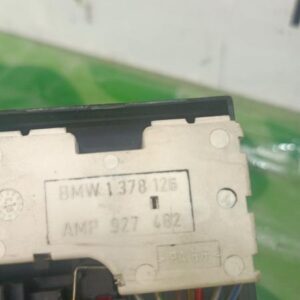 Mando elevalunas delantero izquierdo Bmw Serie 5 (E39) 525 tds (143 cv)