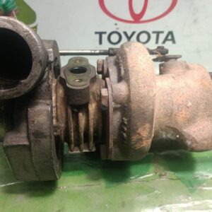 Turbo Bmw Serie 5 (E39) 525 tds (143 cv)