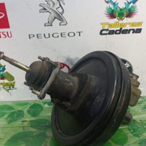 Servofreno Bmw Serie 5 (E39) 525 tds (143 cv)