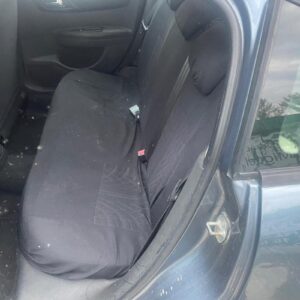 Despiece Citroen C4 I Hatchback (Fase I, 2004) 1.6i 16V (109 cv) 2006
