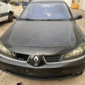 Despiece Renault Laguna II 1.9 dCi (BG1A, BG1W) (110 cv) 2005
