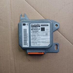Centralita airbag Renault Scenic I 2.0i (JA0G) (114 cv)