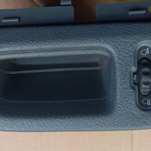 Mando regulador luces Renault Scenic I 2.0i (JA0G) (114 cv)