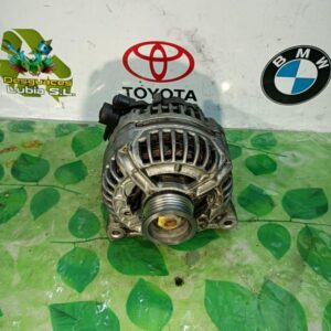 Alternador Citroen Xsara (N1) 2.0 HDi (109 cv)