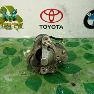 Motor de arranque Renault Kangoo II 1.5 dCi (90 cv)