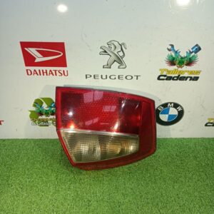Faro antiniebla trasero izquierdo Audi A4 (B5) 1.9 TDI (110 cv)