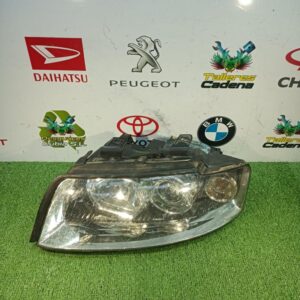 Faro izquierdo Audi A4 (B5) 1.9 TDI (110 cv)