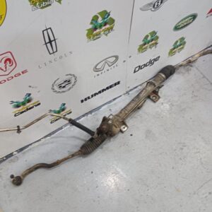Cremallera de direccion Renault Laguna II 1.9 dCi (BG1A, BG1W) (110 cv)