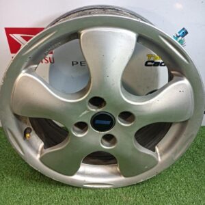 Llanta Fiat Bravo (182) 1.9 TD 100 S (182.AF) (100 cv)