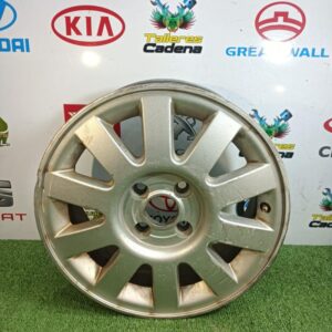 Llanta Renault Megane I Clasico (LA) 1.9 dT (90 cv)