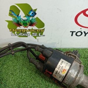 Kit distribucion Volkswagen Golf IV (1J1) 1.6 (101 cv)