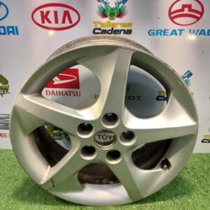 Llanta Kia Sorento I 2.5 DCR (140 cv) Automatico