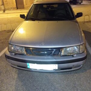 Despiece Saab 9-3 I 2.2 TiD (115 cv) 2000