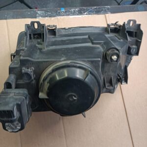 Faro derecho Renault Megane I (BA) 1.9 D Eco (64 cv)